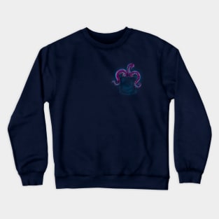 This (ten) tickles Crewneck Sweatshirt